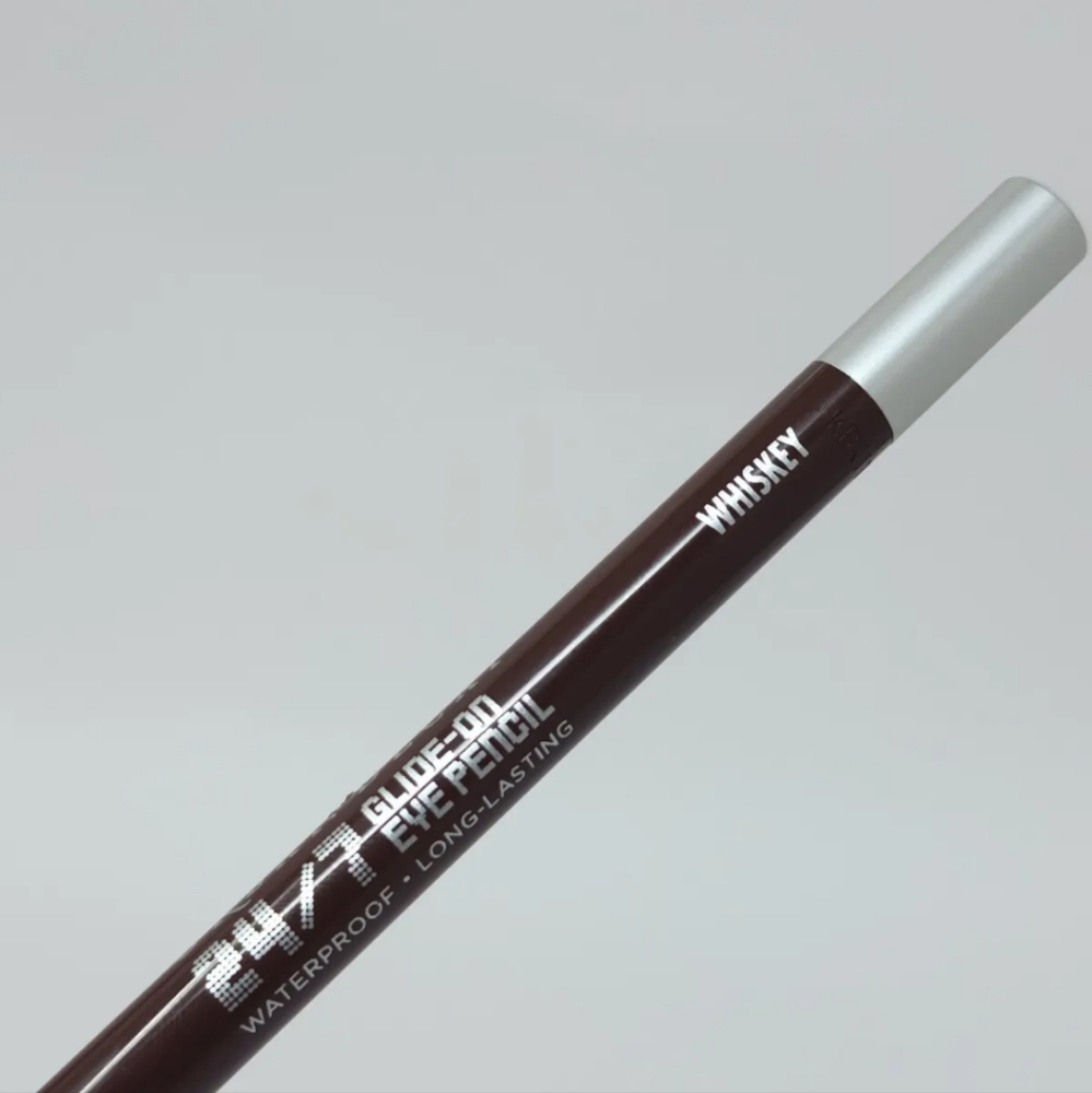 Urban decay 24/7 glide on whiskey eyeliner